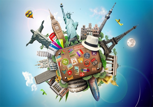 Pacote de voos com 70%off