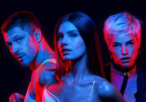 Verdades Secretas - Como assistir pelo celular.