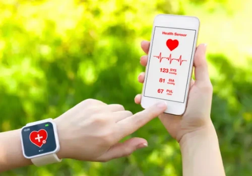 Aplicativos para medir a pressão arterial