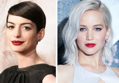 Com qual famoso você parece?