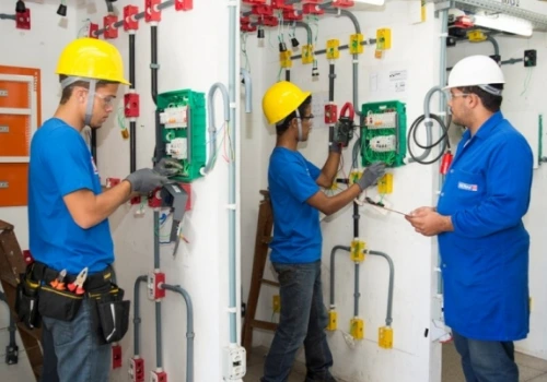 Cursos online gratuitos do Senai