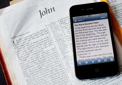 Bíblia Sagrada grátis