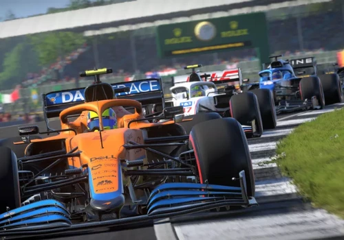 Assistir formula 1 ao vivo e grátis