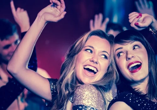 Aplicativo de Dj no celular