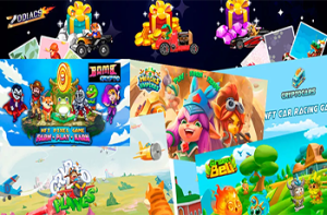 Jogos para celular que ganha PIX