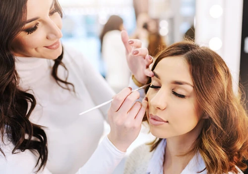 Curso de maquiagem online gratuito