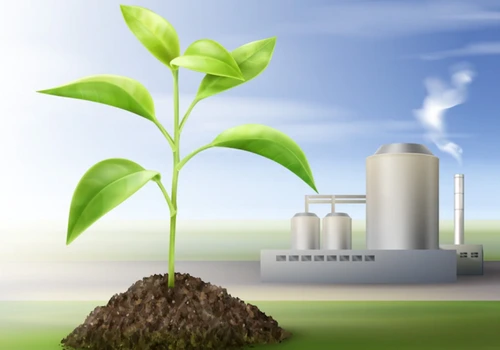 Bahia receberá a primeira biorrefinaria de milho do Brasil Imagem: Freepik