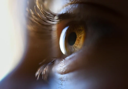 Os 5 melhores apps grátis para mudar a cor dos olhos - Imagem: Freepik