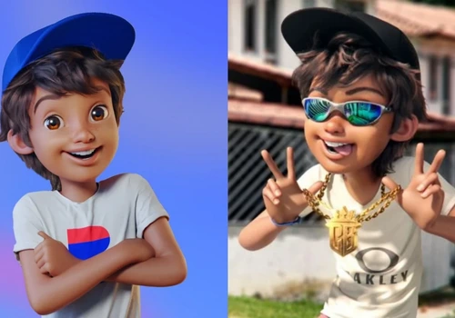 Casas Bahia vai fazer você querer ver série de gols do Brasil na copa do mundo (Foto: Reprodução/Twitter - Montagem/EM OFF)