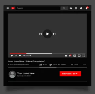 Aplicativos para assistir filmes e séries grátis ( Imagem: Freepik)