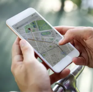 Aplicativos para encontrar radar de velocidade ( Imagem: Freepik)