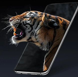 papel de parede celular