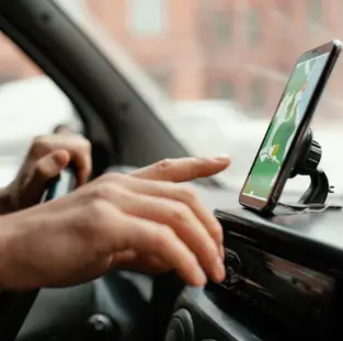 Aplicativo de GPS grátis para seu celular ( Imagem: Freepik)