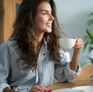 Cafeína ajuda a reduzir nível de gordura no sangue ( Imagem: Freepik)