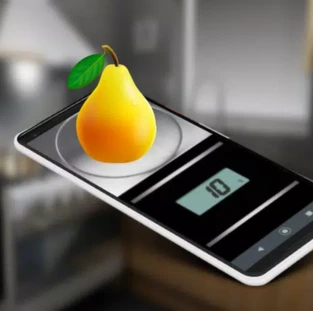 Aplicativos de balança para celular ( Imagem: Divulgação)