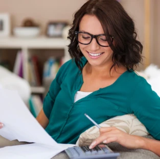 Aplicativo para controle financeiro ( Imagem: Freepik)