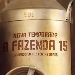 Como assistir A Fazenda 2023 ao vivo