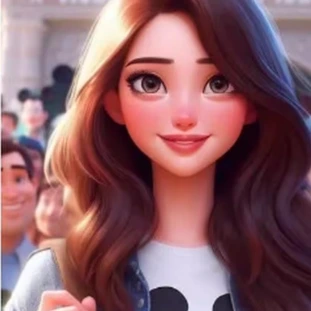 Crie seu personagem Disney Pixar no celular ( Imagem: Reprodução)