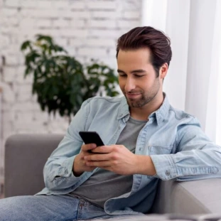 Conheça os celulares com mais velocidade de internet ( Imagem: Freepik)