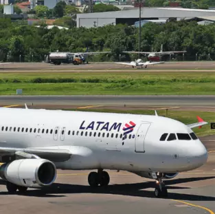 Black Friday Latam - Ofertas especiais