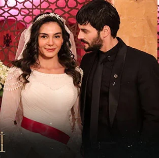 assistir novela Hercai
