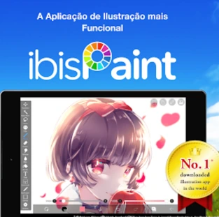 Como fazer desenhos profissionais usando apps gratuitos ( Imagem: Divulgação)