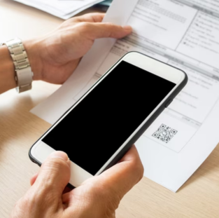 3 melhores apps para pagar contas de água e luz ( Imagem: Freepik)