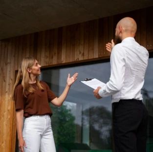 Mercado imobiliário de luxo: Apps que transformam venda de imóveis ( Imagem: Freepik)