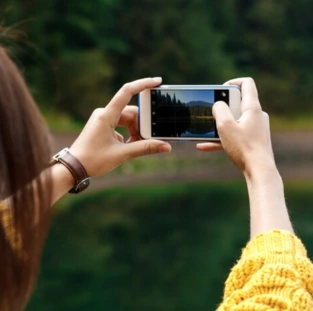 Como saber se a imagem é falsa? Veja aplicativos gratuitos! ( Imagem: Freepik)