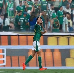 Palmeiras