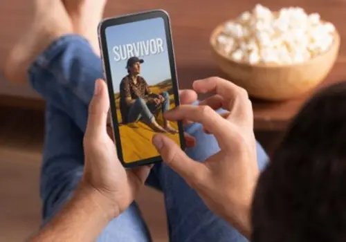 Como liberar de graça canais de tv no seu celular ( Imagem: Freepik)