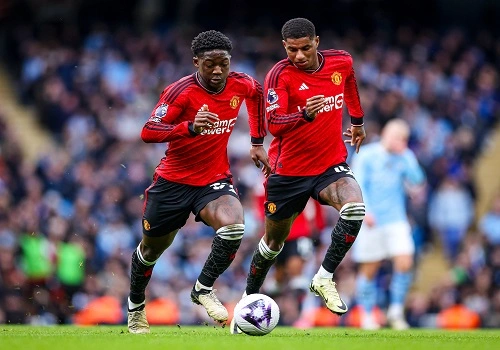 Assista o United ao vivo