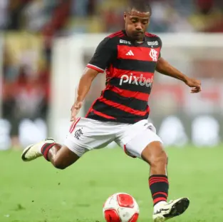 Como assistir Flamengo x Palestinos ao vivo ( Imagem: Divulgação)