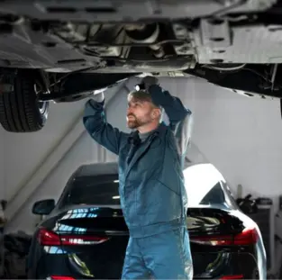 Aplicativo para detectar problemas no carro ( Imagem: Freepik)