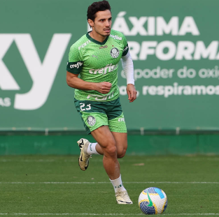 Jogo Flamengo x Palmeiras