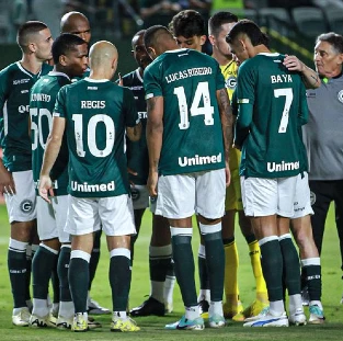 Onde assistir São Paulo x Goiás pela Copa do Brasil
