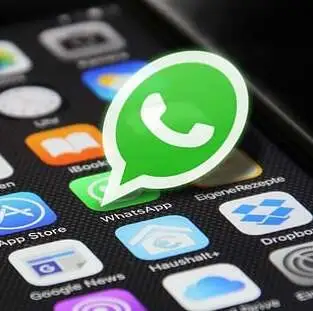 logo da rede social representando como ter mais de um WhatsApp