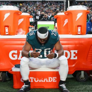 NFL ao vivo grátis: Saiba como assistir a todos os jogos