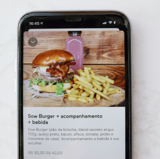 Descubra os melhores aplicativos para cupom de desconto em delivery