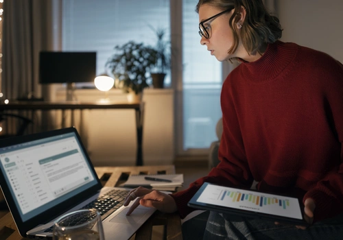 Planejamento financeiro: Aplicativos para controlar suas finanças