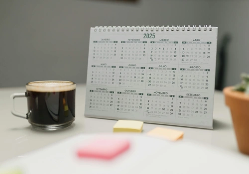 Feriado de maio: Confira aplicativos e programe seus dias de folga