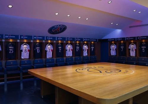 PSG x Inter de Milão