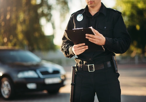 Concurso da polícia federal