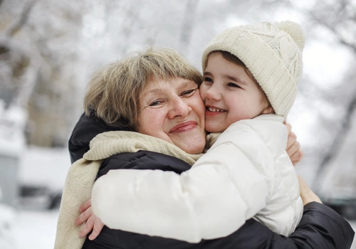 Queda de temperatura