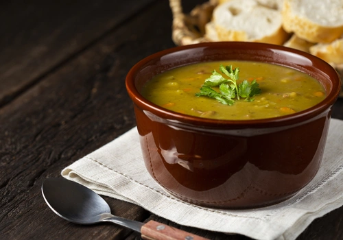 Queda de temperatura