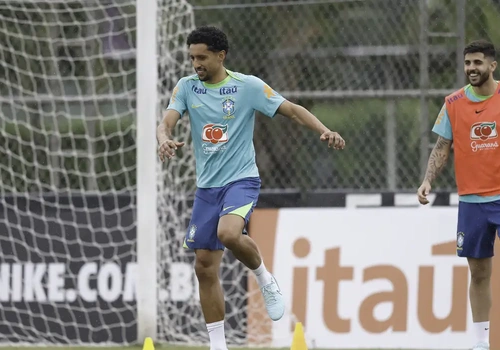 Seleção do Brasil