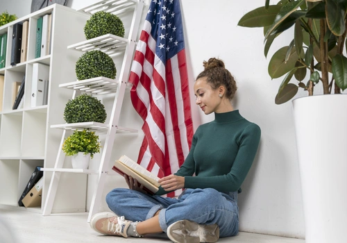 Curso de Inglês